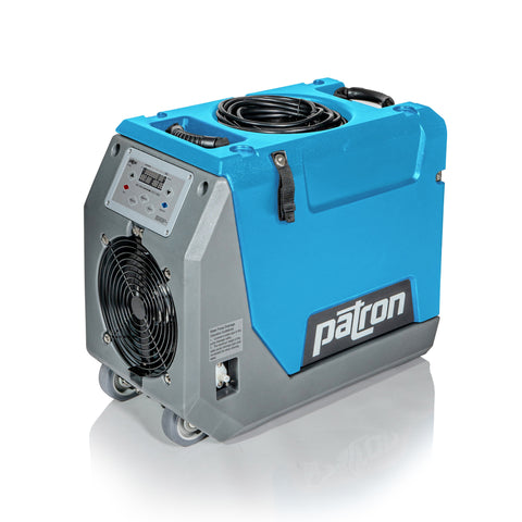 DESHUMIDIFICATEUR 120V 6.5A 90PINTS