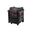Génératrice inverter tri-carburant 10,500W