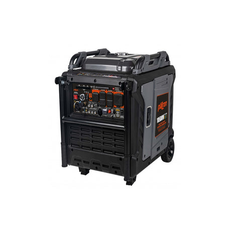 Génératrice inverter tri-carburant 10,500W