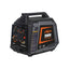 Génératrice inverter 4000W