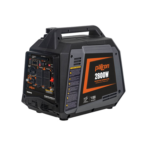 Génératrice inverter 4000W