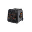 Génératrice inverter bi-carburant 7500W
