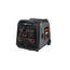 Génératrice inverter bi-carburant 7500W