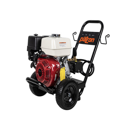 Nettoyeur haute pression 4000 PSI, Honda 13HP, pompe General