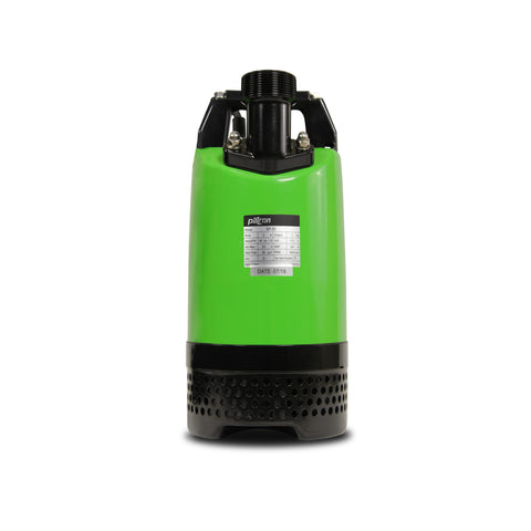Pompe Submersible électrique 2 pouces, 2/3HP, Patron