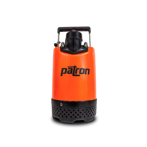 POMPE SUBMERSIBLE 2''NPT 2/3HP 115V 5.7A