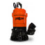 POMPE SUBMERSIBLE 3''NPT 2/3HP 115V 5.7A