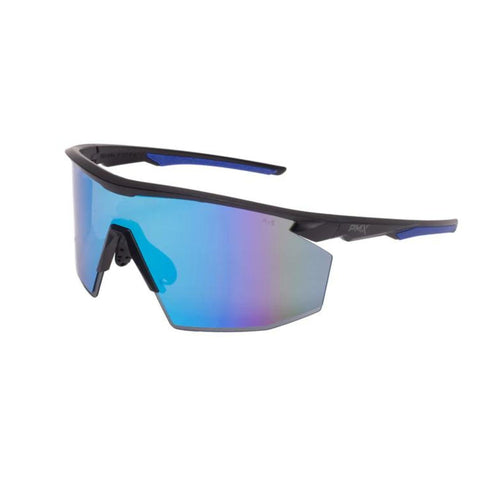 LUNETTE SECURITE BLEUE MIRROIR PYRAMEX PMXSPEC