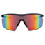 LUNETTE SECURITE SPECTRUM MIRROIR NOIR PYRAMEX PMXSPEC