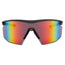 LUNETTE SECURITE SPECTRUM MIRROIR NOIR PYRAMEX PMXSPEC