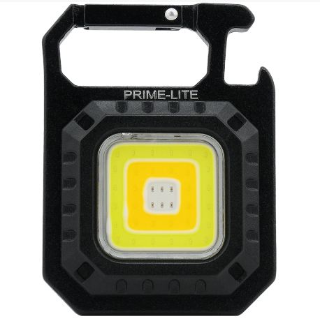 LAMPE LED PORTATIF 1000 LUMENS USB-C