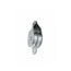 POULIE A DOUBLE COTE 3'' ACIER/INOX