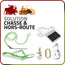 ENSEMBLE LA SOLUTION CHASSE & HORS ROUTE