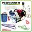TREUIL PORTABLE À ESSENCE GX50 PCW4000A
