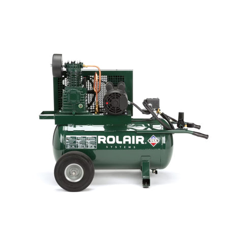 Compresseur électrique 1.5HP 115V 20GAL