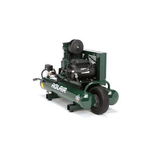 Compresseur électrique 1.5HP 115V 9GAL