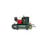 Compresseur à gaz 6.5HP 9GAL