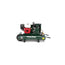 Compresseur à gaz 6.5HP 9GAL