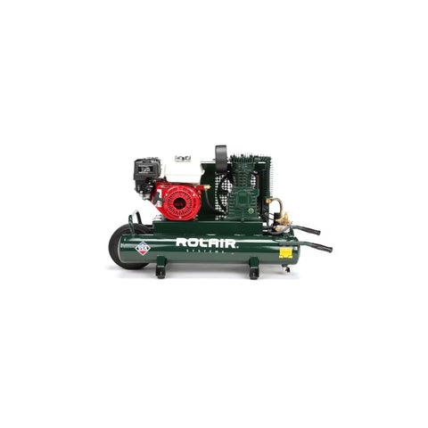 Compresseur à gaz 6.5HP 9GAL