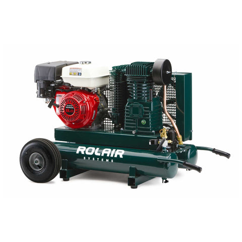 Compresseur à gaz 9HP 20GAL