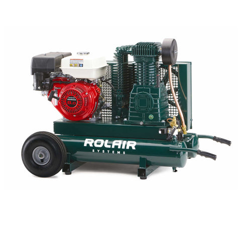 Compresseur gaz 9HP 9GAL