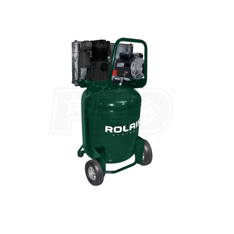 COMPRESSEUR 2HP 120V 29GAL