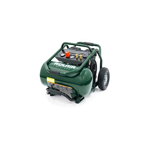 Compresseur 2HP 120V 5.5GAL