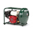COMPRESSEUR À GAS 5HP 4.5GAL 4.6CFM@90PSI