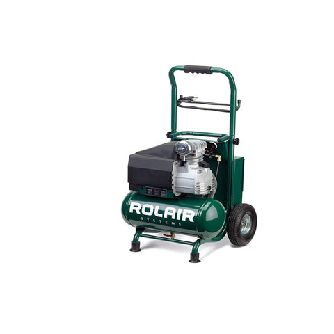 Compresseur portatif 2HP 115V 3.2GAL