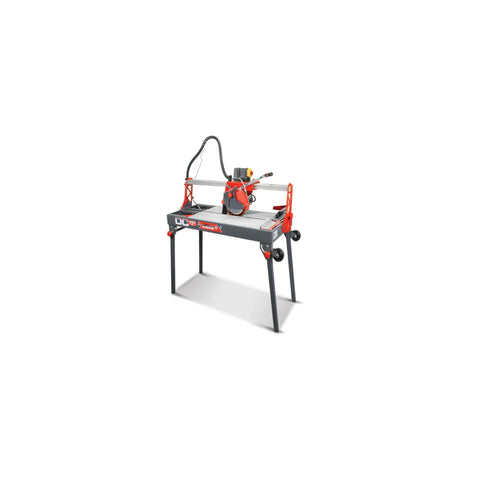 SCIE CÉRAMIQUE 10'' 1.5CV 120V 38.5''