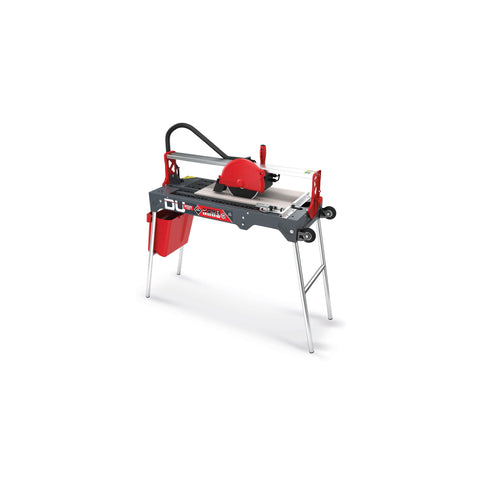 Scie électrique RUBI DU-200 EVO