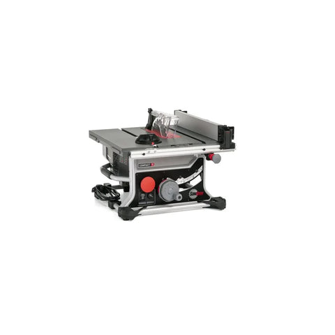 Scie compacte 10'' Sawstop CTS120