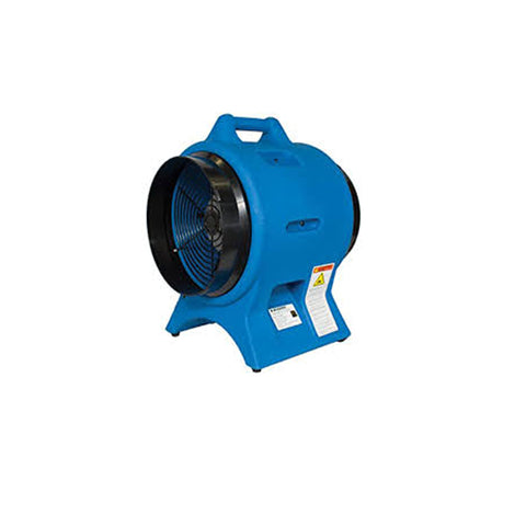 Ventilateur 12'' 120V 8A 2800CFM