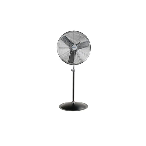Ventilateur léger, Industriel, 3 Vitesses, Diamètre de 26''