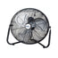 Ventilateur sur pied haute vitesse, 3 vitesses, 16'' Diamètre