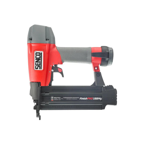 FINISHPRO®18BMG Cloueuse à finition en magnésium 2-1/8''