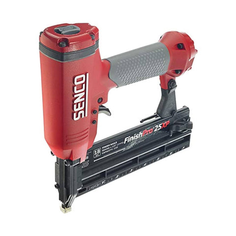FinishPro25XP, machine à rôtir 1,2 mm (AX/AY)