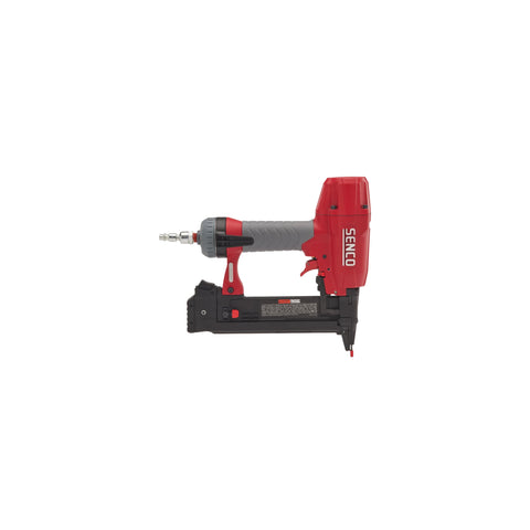 AGRAFEUSE DE FINITION COURONNE 1/4”, 1-1/2” CALIBRE 18