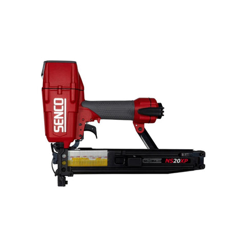 NS20XP Couronne 7/16'', agrafeuse de construction 2''