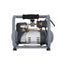 PC1010 Compresseur d'air de finition et de finition de 1/2 CV, 1 gallon