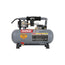 PC1010 Compresseur d'air de finition et de finition de 1/2 CV, 1 gallon
