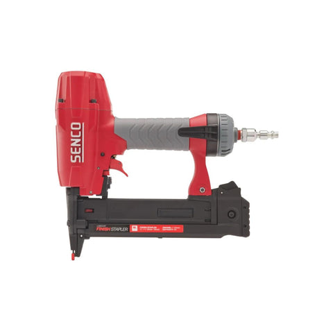 COURONNE 1/4'', AGRAFEUSE DE FINITION 1-1/2'' CALIBRE 18