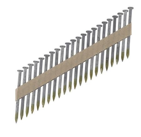 CLOUS À ÉTRIER BDL 1-1/2 X .148 (3M)
