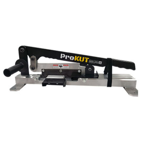 ProKUT DISTINCTION TRANCHE À TOLE(METAL UNIC)