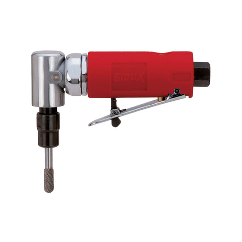 Meuleuse pneumatique Sioux 5055A 1/4'' 90°