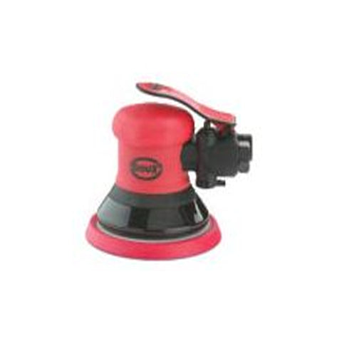 Ponceuse pneumatique 6''