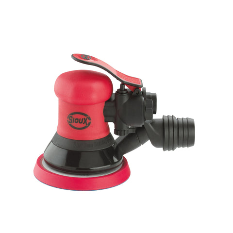 Ponceuse pneumatique 5''