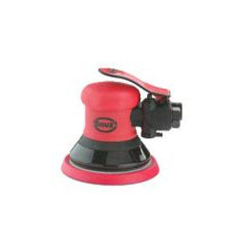 Ponceuse pneumatique 6''