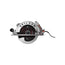 SCIE CIRCULAIRE 16-5/16''