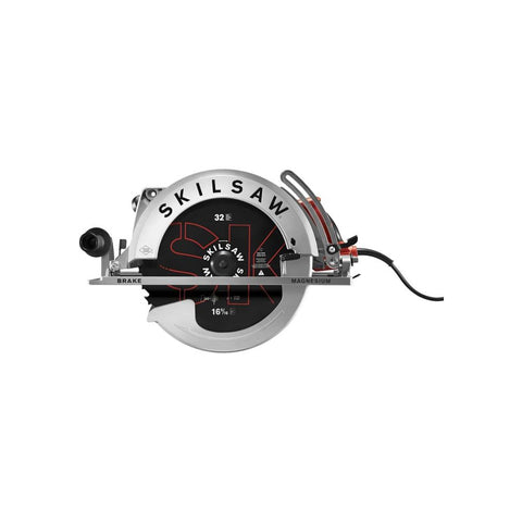 SCIE CIRCULAIRE 16-5/16''